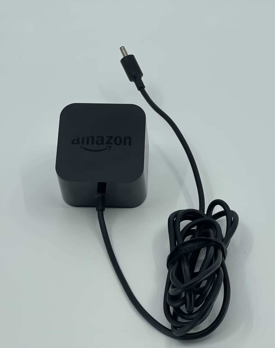 Amazon FireTV (第2世代) 4K対応 有線LAN/microSD/USB 端子内蔵モデル（DV83YW)_画像7
