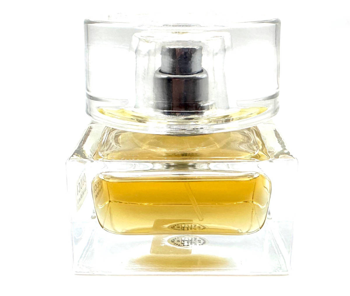 ★グッチ香水・GUCCI Eau de Parfum II 50ml 展示USED 残量約98% 約49ml・箱無の画像3