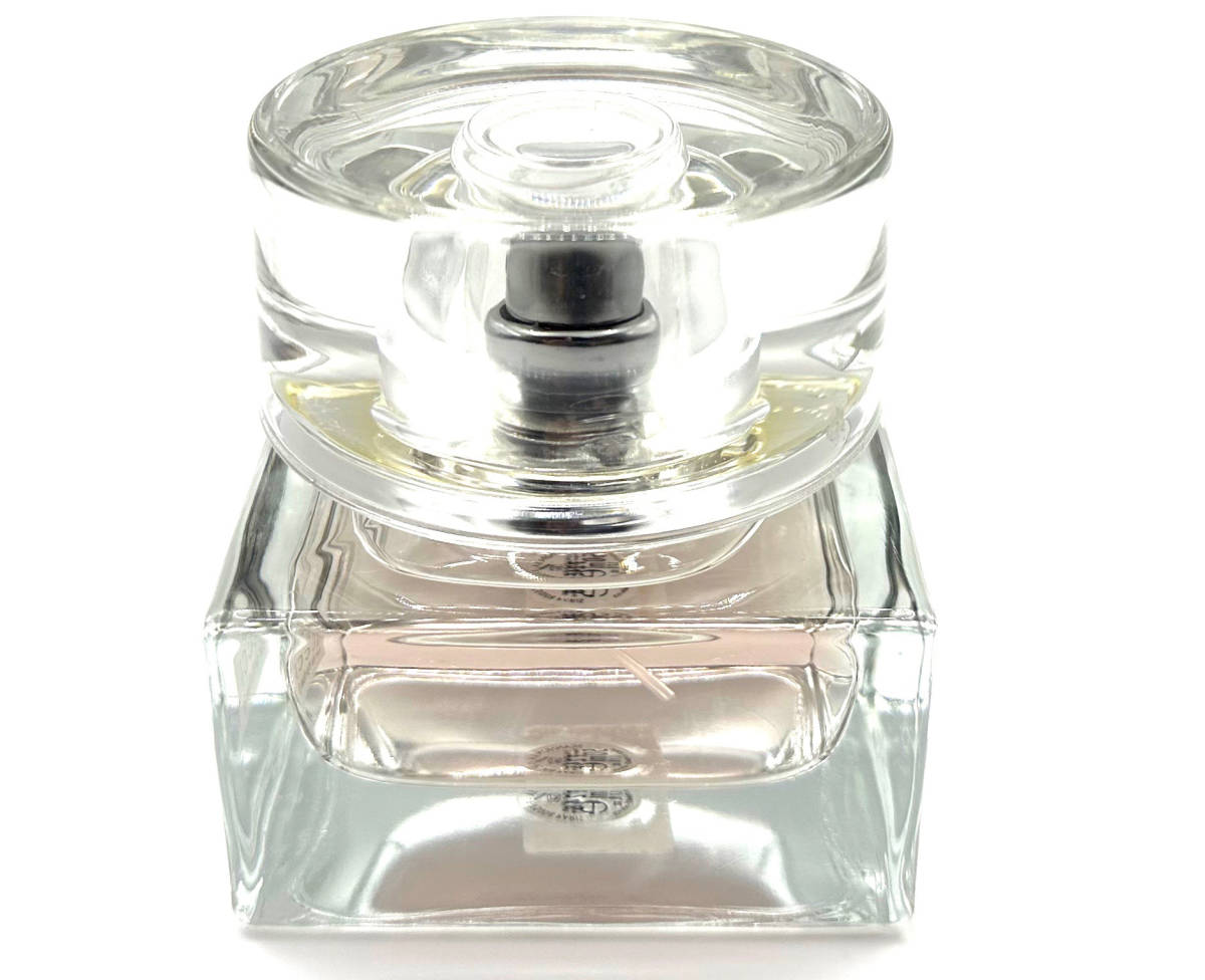 ★グッチ香水・GUCCI Eau de Parfum II 50ml ※未使用・開封展示品・箱無・参考上代 : 28,980円・廃盤・超激レア・入手困難_画像4