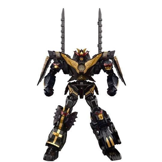 プレミアムバンダイ DXブラックオニタイジンムラサメ 暴太郎戦隊 プレミアムバンダイ DXブラックオニタイジンムラサメ 暴太郎戦隊