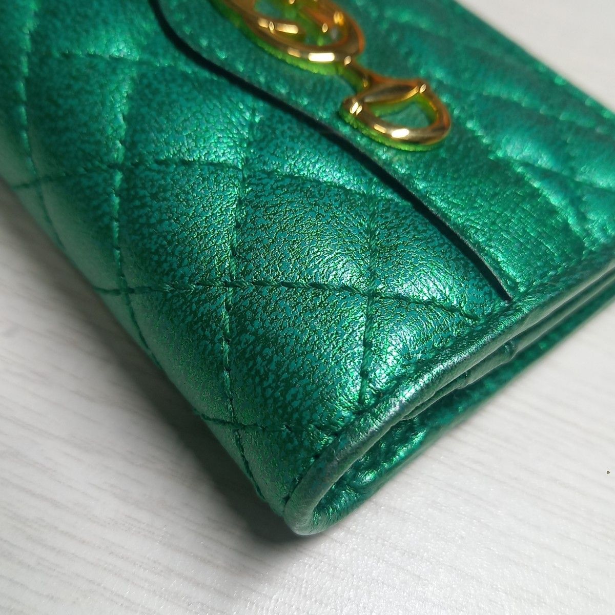 美品 GUCCI グッチ ズゥミ ホースビット インターロッキングG 美品 GUCCI グッチ ズゥミ ホースビット インターロッキングG