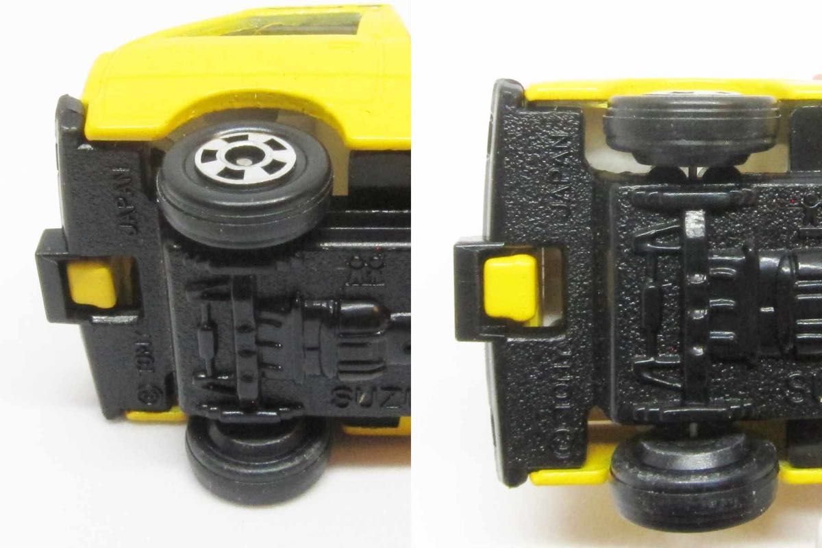 トミカNo39 スズキ キャリイ家畜運搬車 日本製黒箱 新品保管品 トミカNo39 スズキ キャリイ家畜運搬車 日本製黒箱 新品保管品