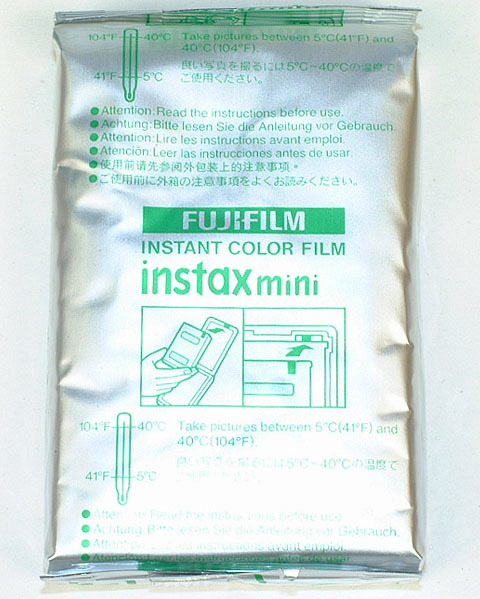 チェキ用フィルム【20枚入】ホワイトフレーム INSTAX MINI JP 2 インスタックス・ミニ【即決】富士フイルム FUJIFILM★4547410377231 新品_画像6