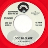 DJ Soopasoul / Ode To Clyde Parts 1 & 2_画像3