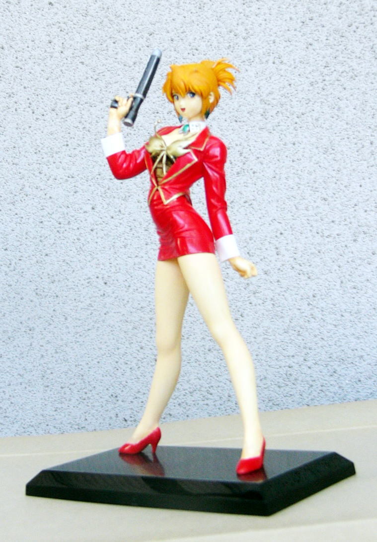 Yahoo!オークション - 製作完成品 1/8 皇 藍華 (すめらぎ あいか Yahoo!オークション - 製作完成品 1/8 皇 藍華 (すめらぎ あいか
