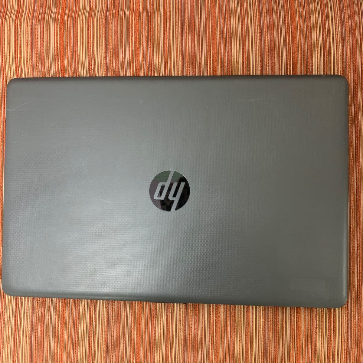 HP 250 G7 第8世代 Core i5 8265U 1.60GHz / 8GB / 500GB / DVDマルチ / Windows 11 Pro / Officeなし 15型 ノート PC パソコン　⑤_画像9