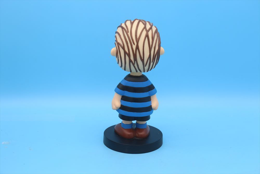 westland Linus Bobblehead/ヴィンテージ ライナス ボブルヘッドフィギュア/スヌーピー/179635228_画像3