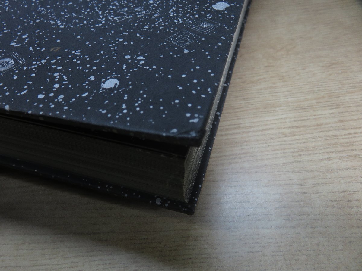 古書】全宇宙誌 工作舎 *クリアカバー無し - 和書 古書】全宇宙誌 工作舎 *クリアカバー無し - 和書