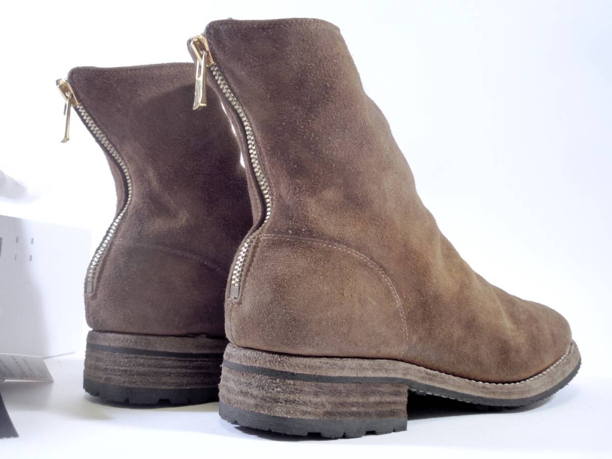 Yahoo!オークション - JONIO私物再現 UNDERCOVER × GUIDI 22SS Yahoo!オークション - JONIO私物再現 UNDERCOVER × GUIDI 22SS