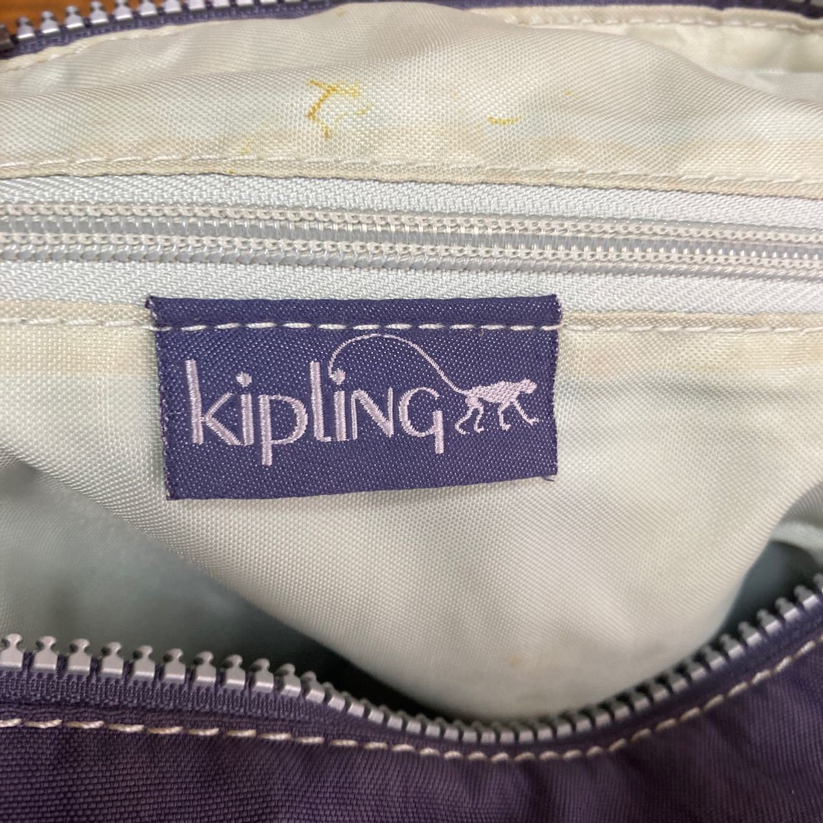  Kipling (Kipling) сумка на плечо 