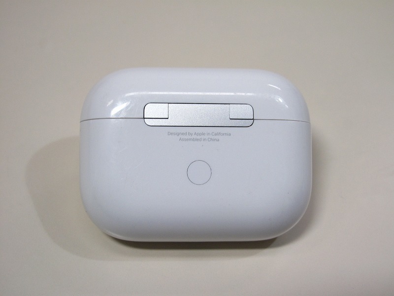 Yahoo!オークション - Apple純正 アップル AirPods Pro 第1世代 Yahoo!オークション - Apple純正 アップル AirPods Pro 第1世代