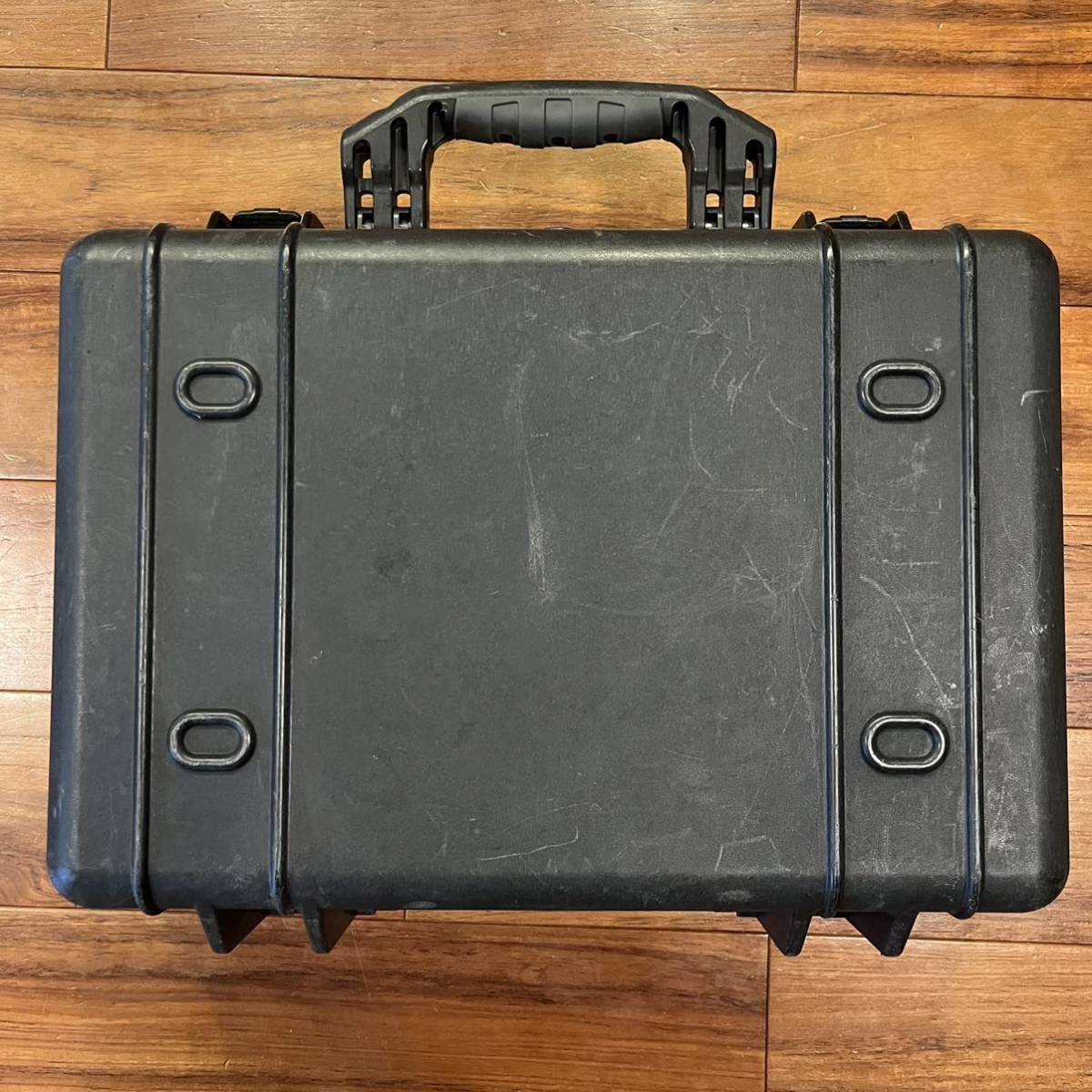 ペリカン PELICAN CASE 1500 ハードケース ペリカンケース_画像2