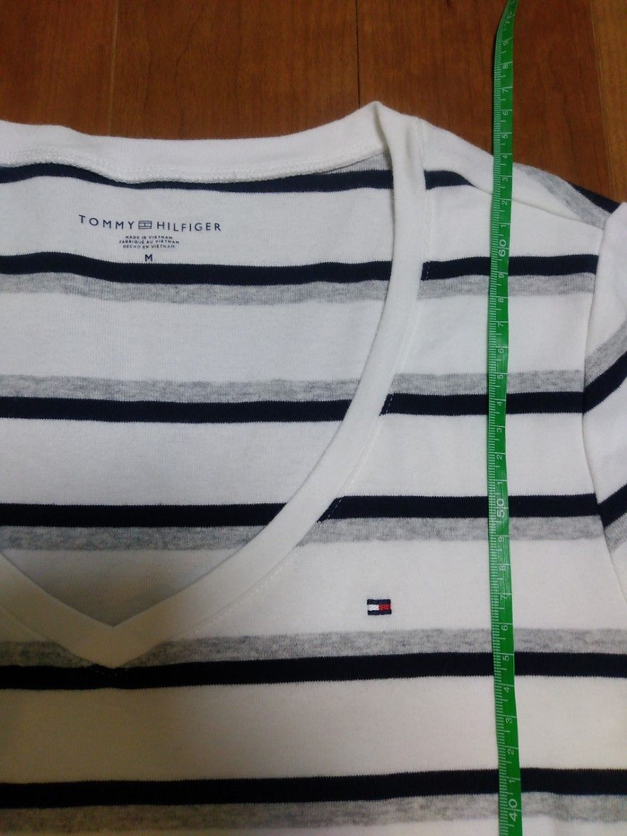 4点セット　トミーヒルフィガー　半袖　長袖　Tシャツ　パーカー　まとめ売り　TOMMY HILFIGER