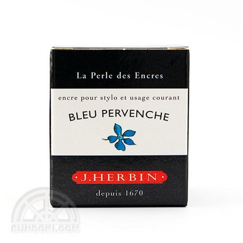 J.Herbin エルバン トラディショナルインク?ボトル(ツルニチソウ)