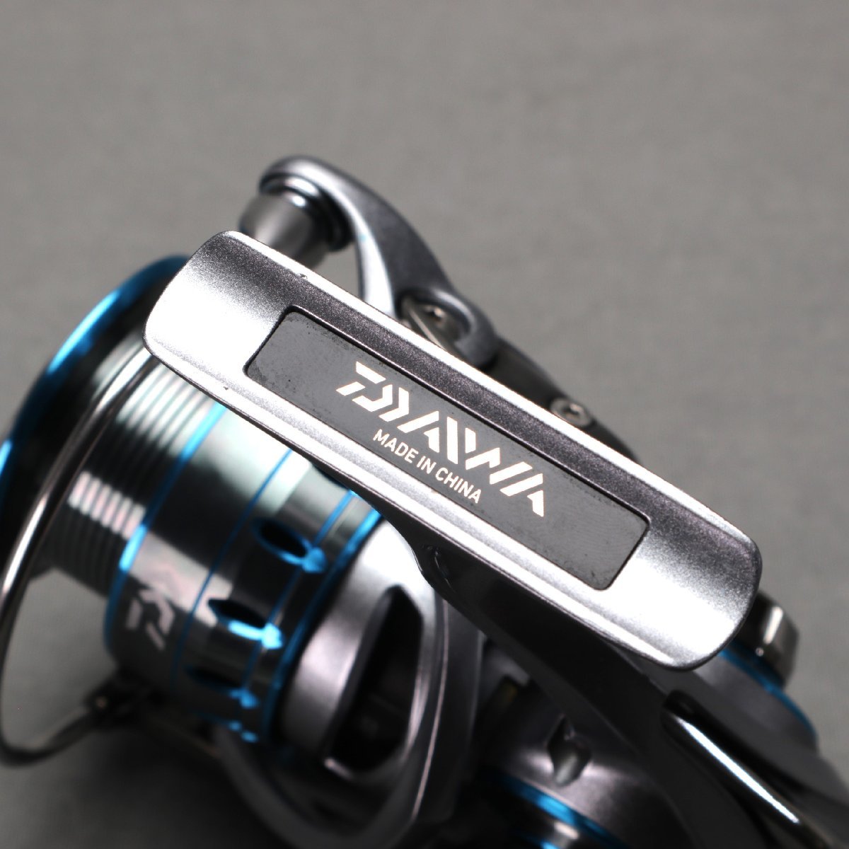 【その他】DAIWA（ダイワ）　17　XFIRE エクスファイア 2510RPE-H スピニングリール　中古品_画像8