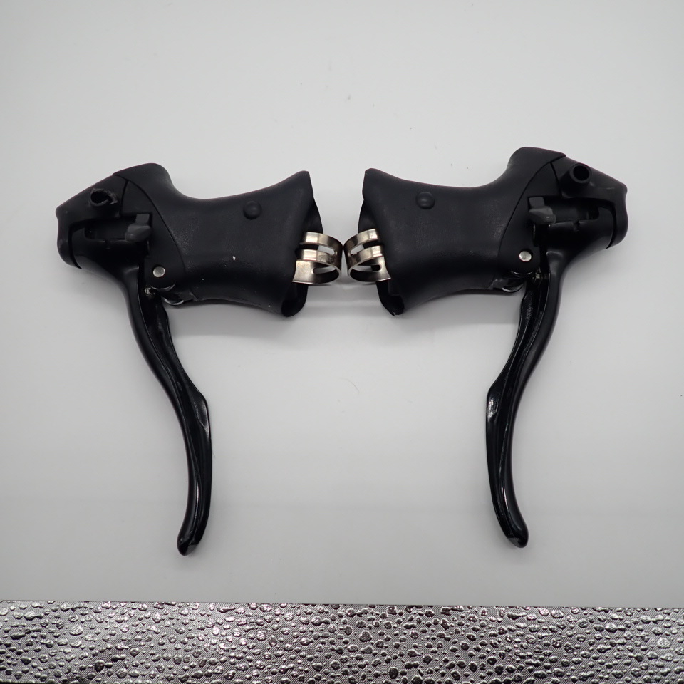 Yahoo!オークション - シマノ ST-2200 ST-2203 3×8 シフトレバー Yahoo!オークション - シマノ ST-2200 ST-2203 3×8 シフトレバー