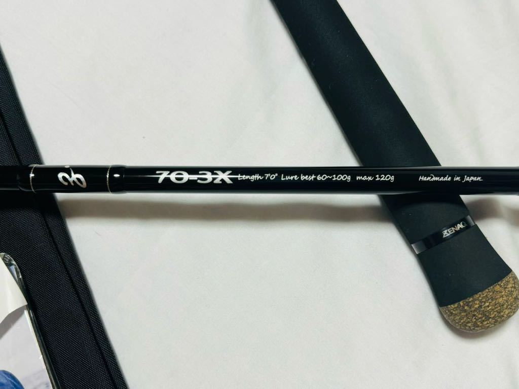 Bibian 比比昂- 美品ZENAQ ゼナックグランツGLANZ B70-3X b70 3x Bibian 比比昂- 美品ZENAQ ゼナックグランツGLANZ B70-3X b70 3x