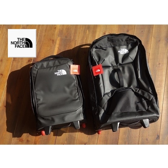 TK 新品 USモデル ノースフェイス 『2個セット売り』 キャリー TK 新品 USモデル ノースフェイス 『2個セット売り』 キャリー