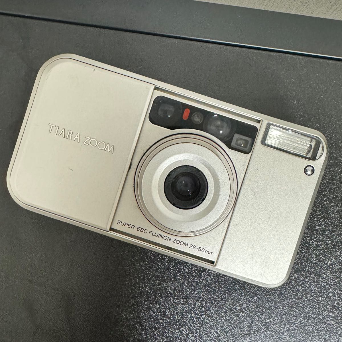 ティアラズーム FUJI デジカメ CARDIA mini TIARA ZOOM Fujifilm ティアラズーム FUJI デジカメ CARDIA mini TIARA ZOOM Fujifilm