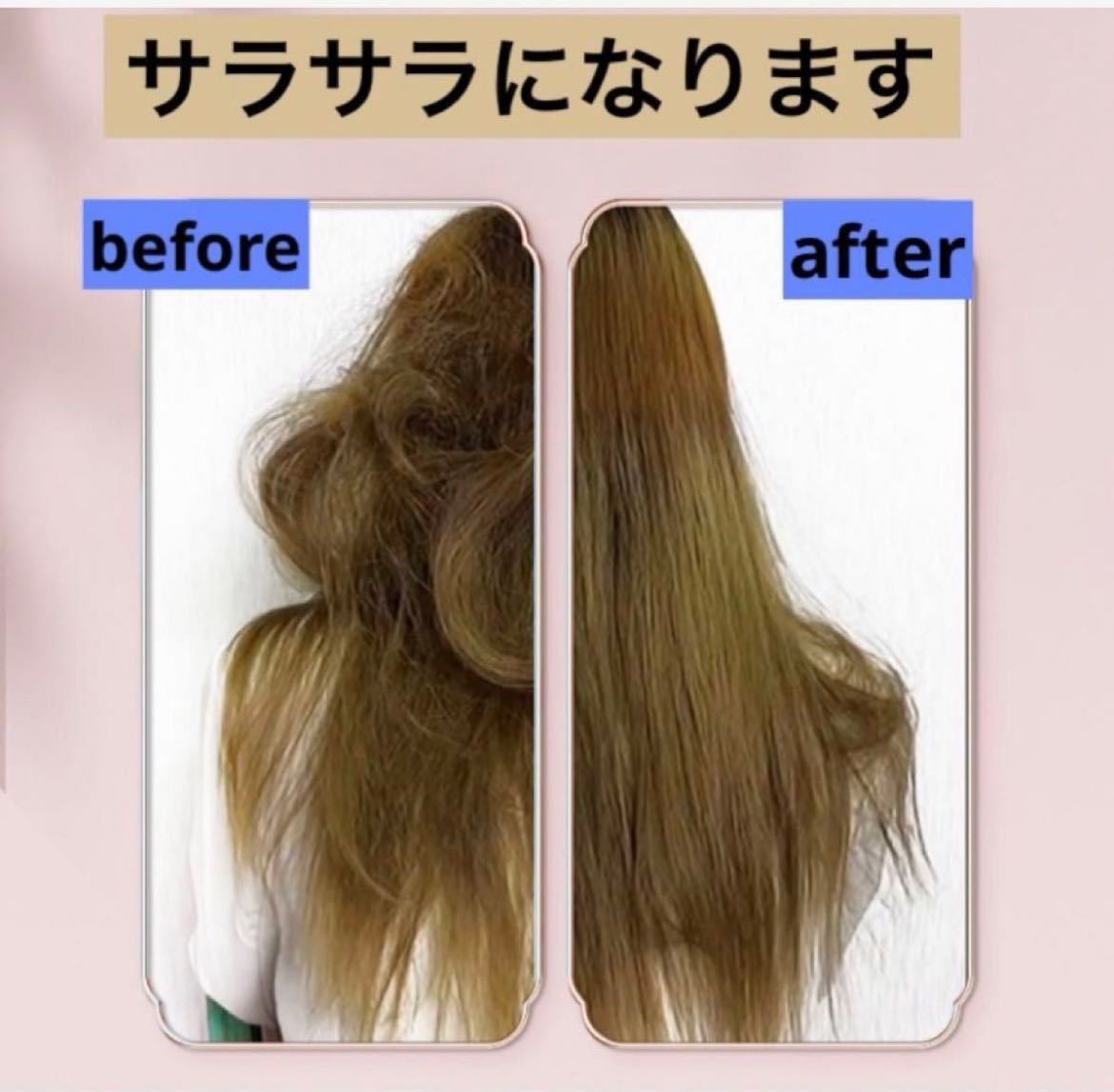 立体ブラシ ヘアブラシ さらさら コンパクト 軽量 サラサラ ノーブランド品 旅行 持ち運び 便利 新品未使用 送料無料 数量限定_画像4