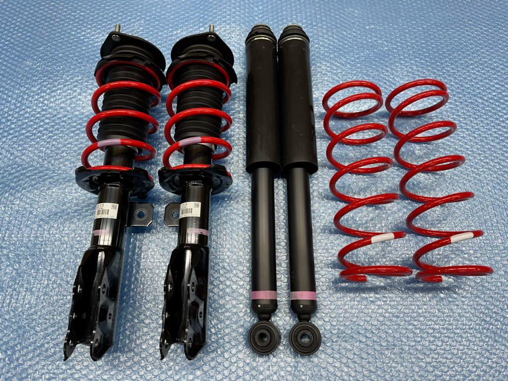 GRコペン(LA400A)純正サスペンションキット GRコペン(LA400A)純正サスペンションキット