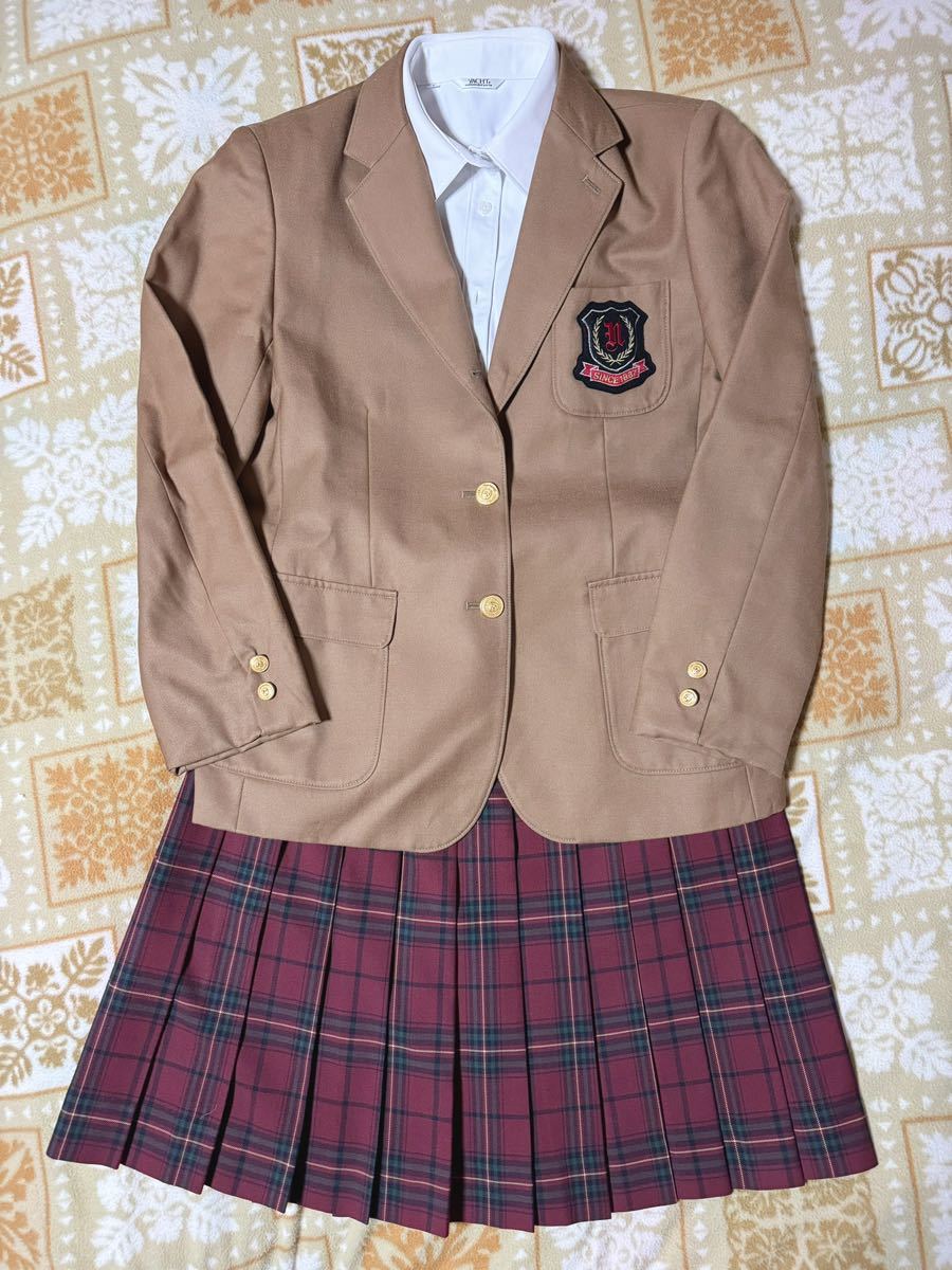 Yahoo!オークション - 山口県 中村女子高校 制服 Yahoo!オークション - 山口県 中村女子高校 制服