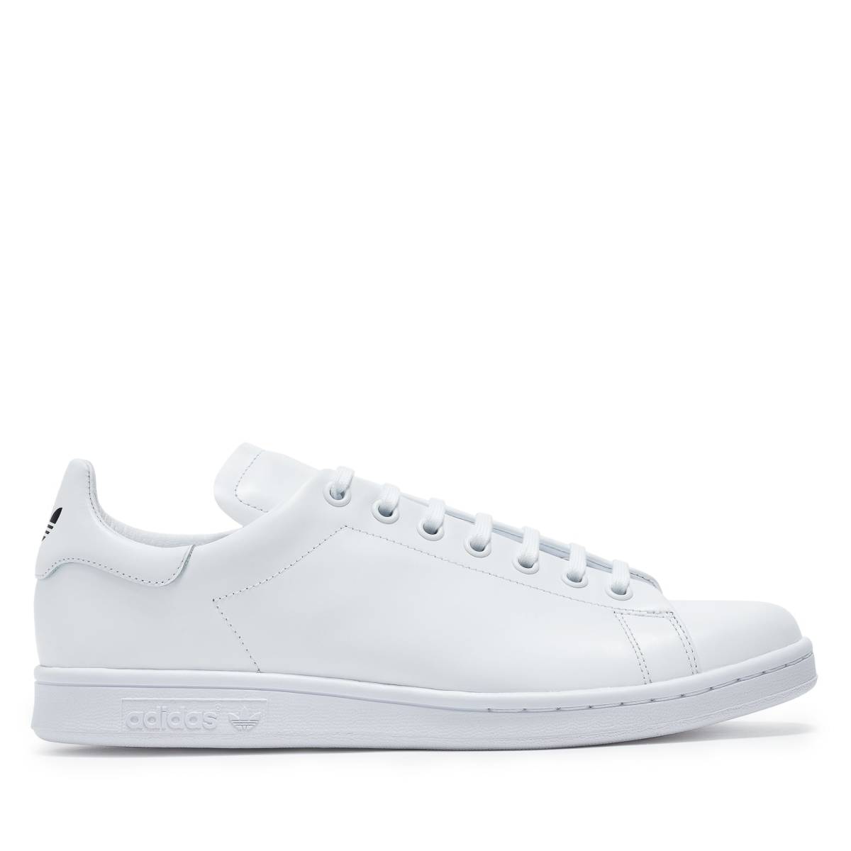 ◆ Adidas Stan Smith DSM 本革 白 27.5 cm DOVER STREET MARKET アディダス スタンスミス ドーバー ストリート マーケット 27.0 LUX 新品_画像8