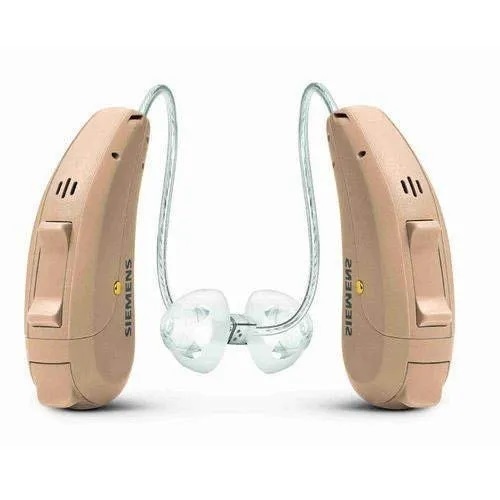  regular price 240000 jpy beautiful goods Siemens SIEMENS ORION RIC both ear Orion signiasignia hearing aid 