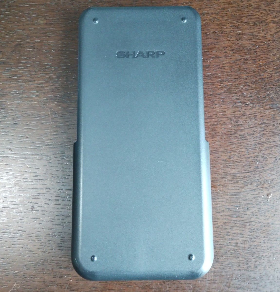 SHARP 関数電卓　EL-509M  計算機