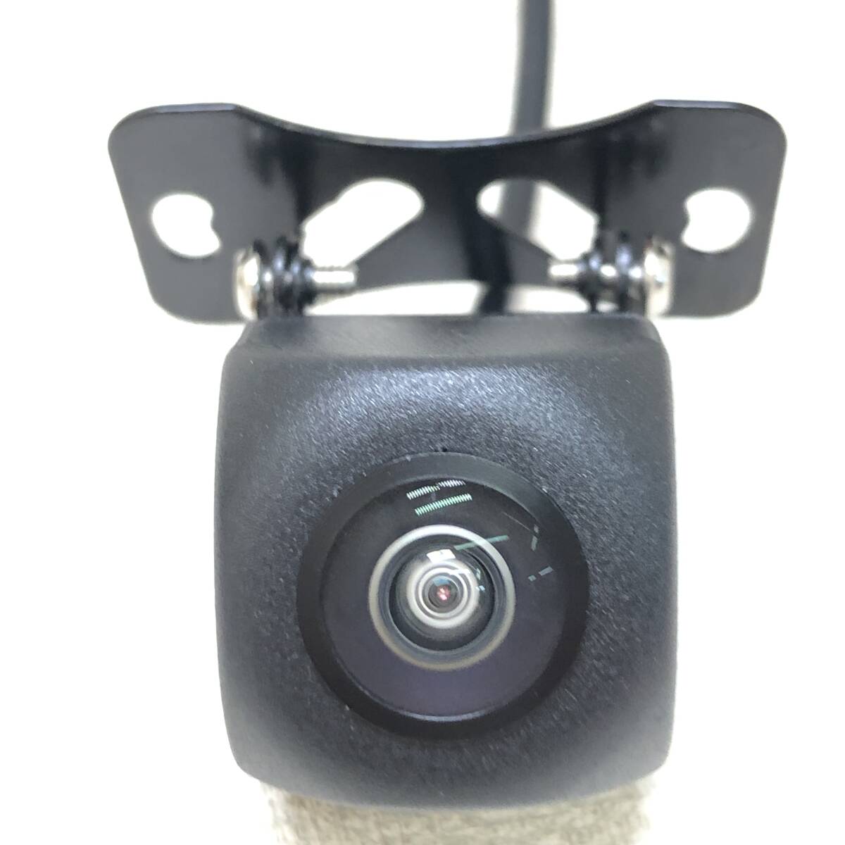 ★CAR REAR VIEW CAMERA IM-Doiry 車 バックカメラ 夜でも見える 映像機器 カメラ カー用品 アクセサリー 動作未確認 ジャンク品★K01256の画像4