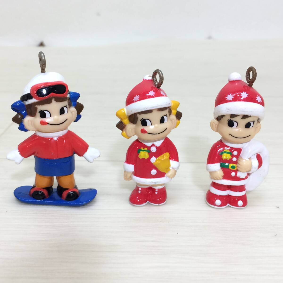 ☆FUJIYA 不二家 ペコちゃん ポコちゃん 人形 フィギュア まとめ売り Peko Poko おもちゃ 玩具 レトロ ホビー コレクション 現状品☆C80907_画像8