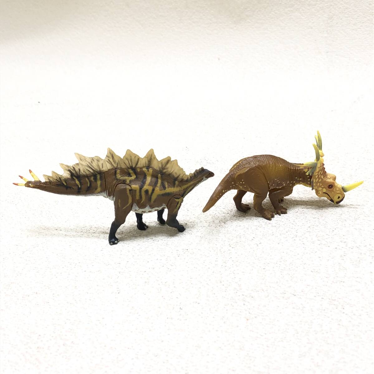 ! динозавр фигурка 5 позиций комплект живое существо живое существо животное .... вид игрушка животное saurus хобби коллекция б/у товар!C22936