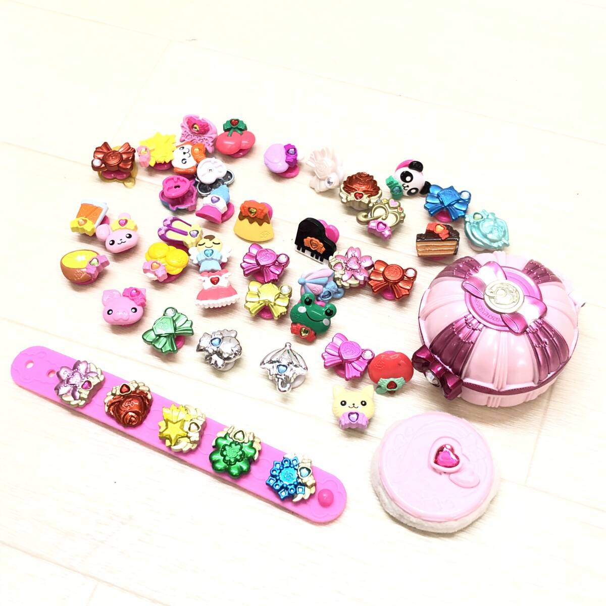 Yahoo!オークション - BANDAI バンダイ スマイルプリキュア Yahoo!オークション - BANDAI バンダイ スマイルプリキュア