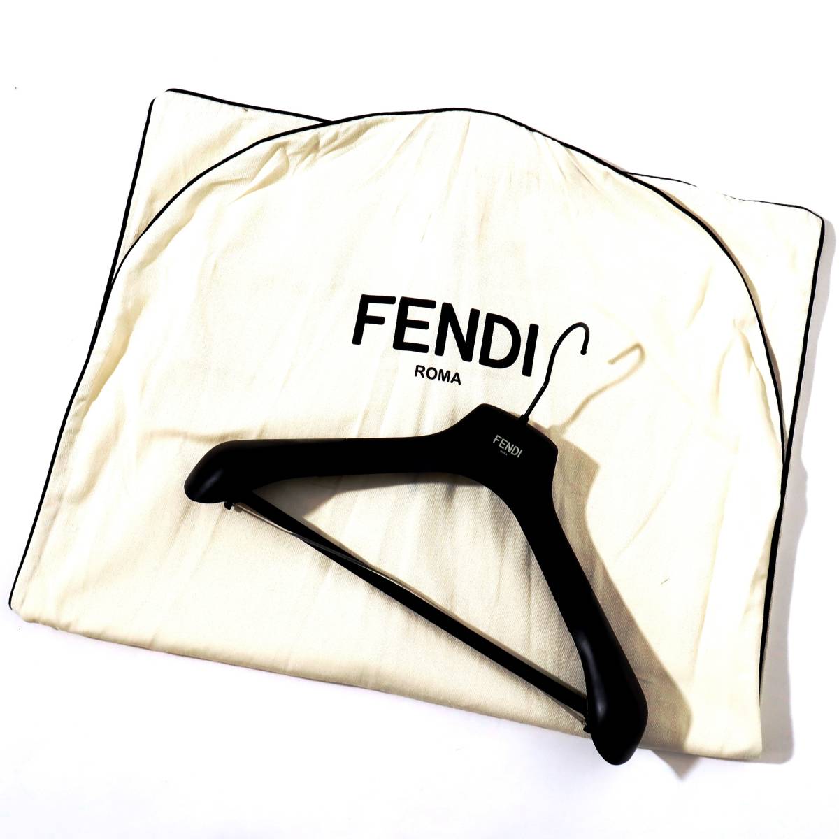 圧巻の羊革ムートン毛皮仕立て◎2019AWコレクション「FENDI/フェンディ」ズッカ柄 ビーチスキン仕上げ コート ジャケット ブルゾン 50 XL