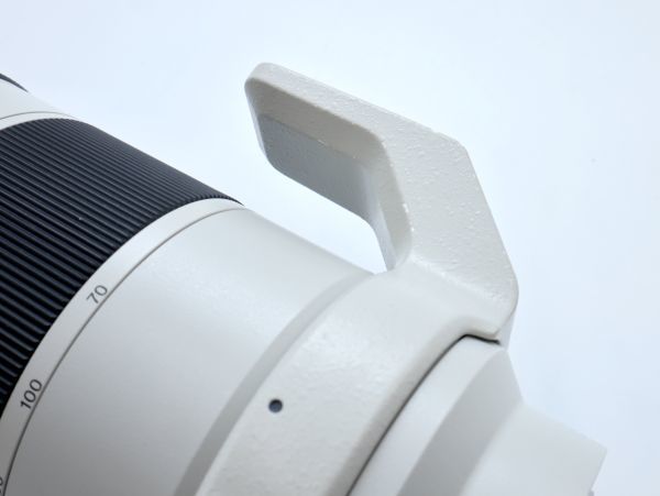 463■極上品■ SONY ソニー FE 70-200mm F4 G OSS SEL70200G_画像9