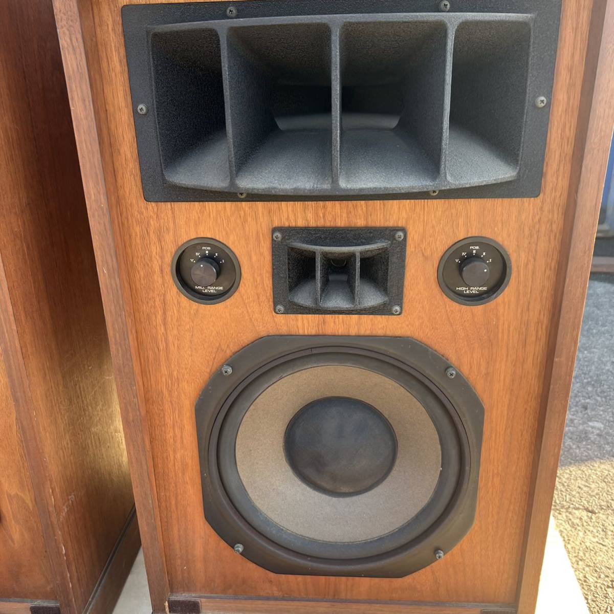 Yahoo!オークション - ONKYO オンキョー スピーカー U-8000 Yahoo!オークション - ONKYO オンキョー スピーカー U-8000