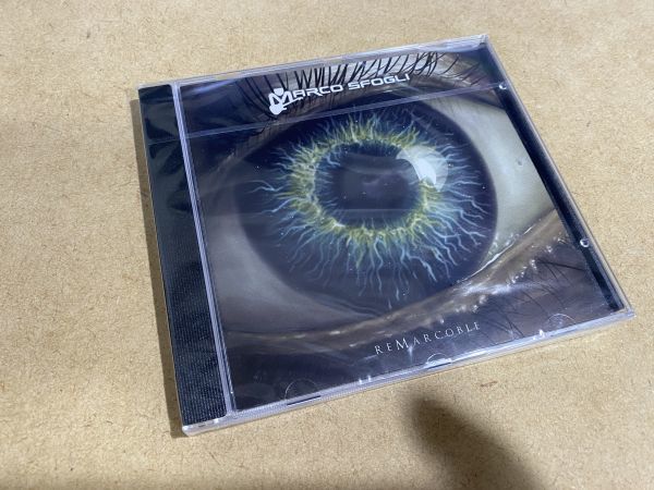 Sfogli Marco reMarcoble - マルコ・スフォーリ | SFOGLI New So-Cal 
