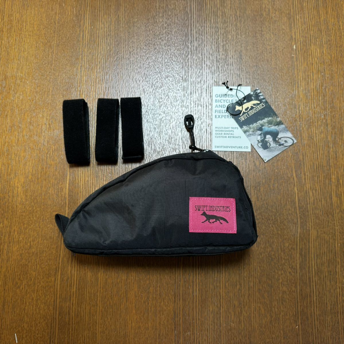 ほぼ新品】SWIFT INDUSTRIES スウィフトインダストリーズ moxie ほぼ新品】SWIFT INDUSTRIES スウィフトインダストリーズ moxie