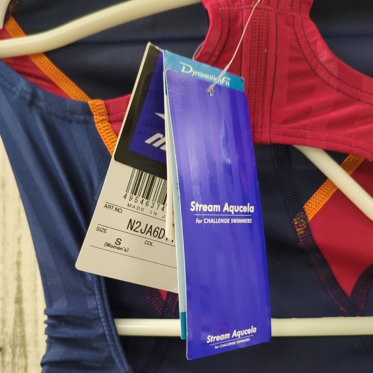 ○【07】Sサイズ 競泳水着 ハイレグ MIZUNO ルネサンス ○【07】Sサイズ 競泳水着 ハイレグ MIZUNO ルネサンス