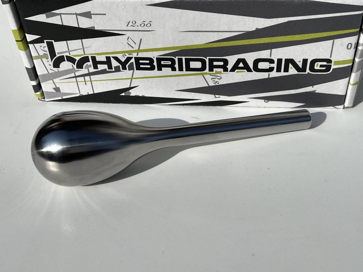 Hybrid Racing stainless steel competition shift rod USDM Short sifter hybrid racing regular imported goods domestic stock immediate payment 