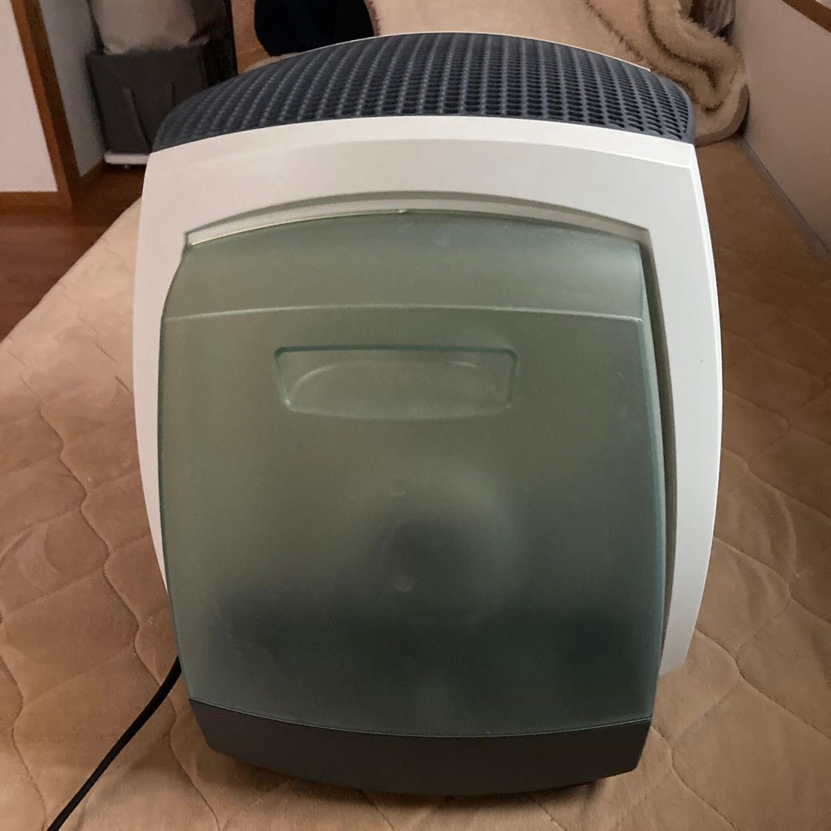 BONECO ディスク型気化式加湿器Mod 2055 取説付き ボネコ|Yahoo BONECO ディスク型気化式加湿器Mod 2055 取説付き ボネコ|Yahoo