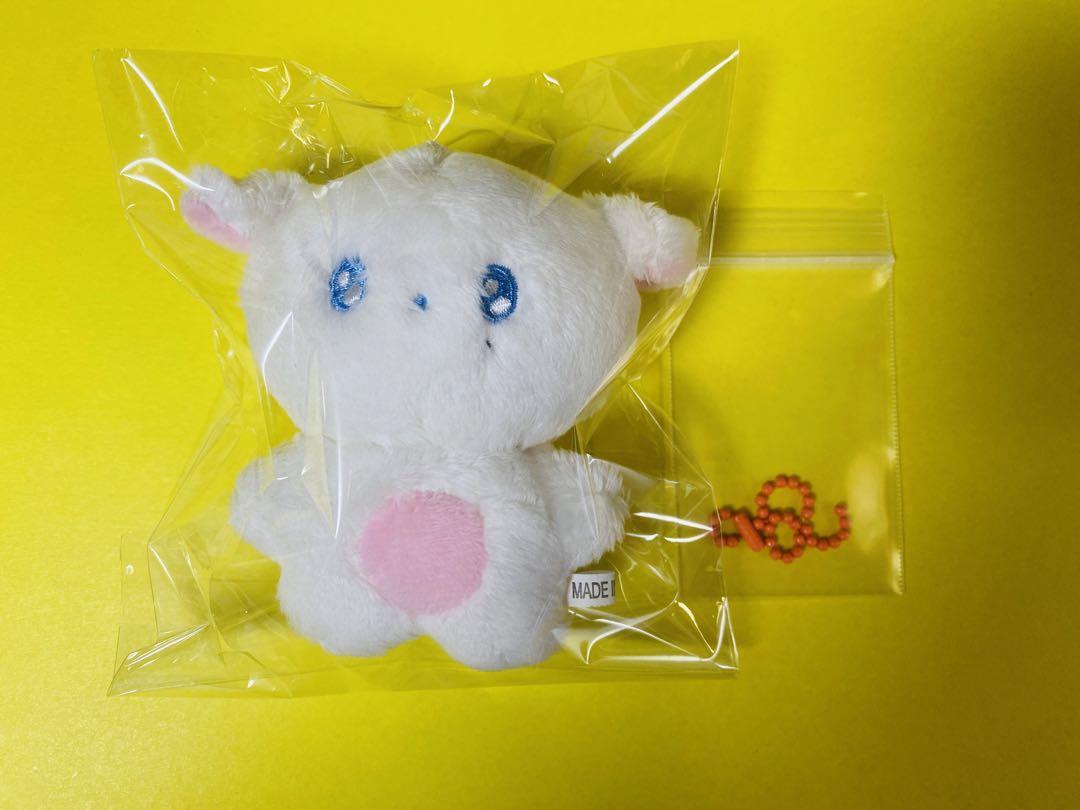 THE BOYZヨンフン マスタ ぬいぐるみ10cm マスタニム