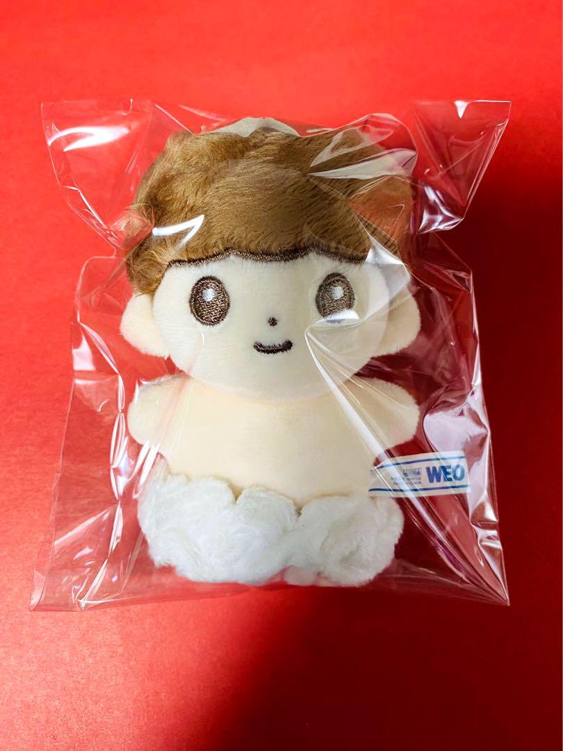 THE BOYZ ヨンフン ヒョンジェ セット マスタ ぬいぐるみ10cm THE BOYZ ヨンフン ヒョンジェ セット マスタ ぬいぐるみ10cm