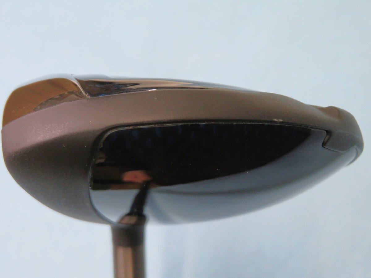 【中古】Callaway キャロウェイ 2023 PARADYM パラダイム フェアウェイウッド 5W（18°）【5-S】VENTUS TR ＜HCなし＞の画像8