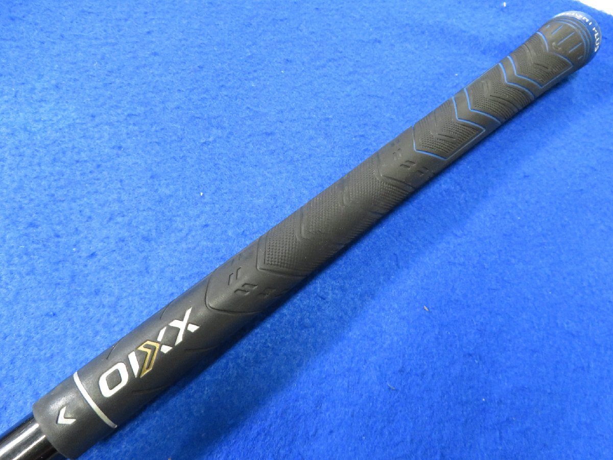 【中古】ダンロップ　2020　XXIO-11（ゼクシオ イレブン）ドライバー　ネイビー（11.5°）【R】MP1100＜HCあり＞_画像10