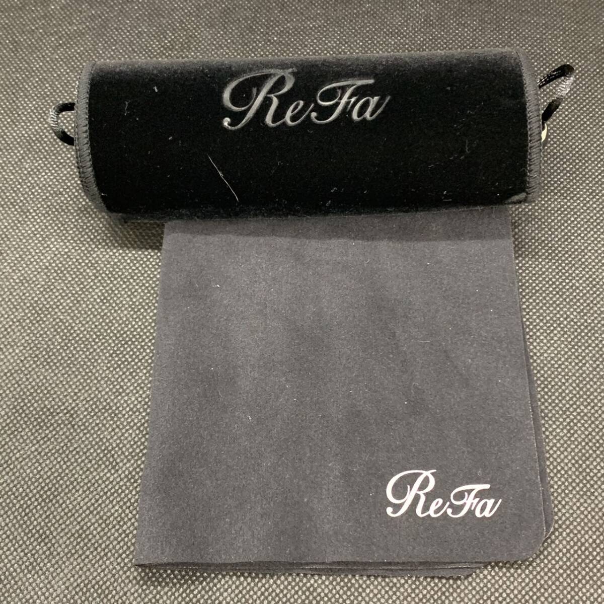 #7447 ReFa 美容ローラー　リファカラット ReFa CARAT 美容 美顔ローラー 美顔器　美品　現状保管品_画像8