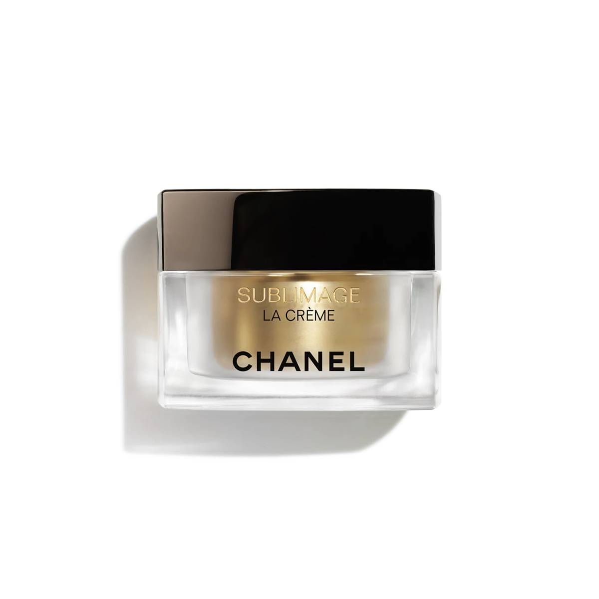 Chanel Saburimagure curme fin 50g не используется