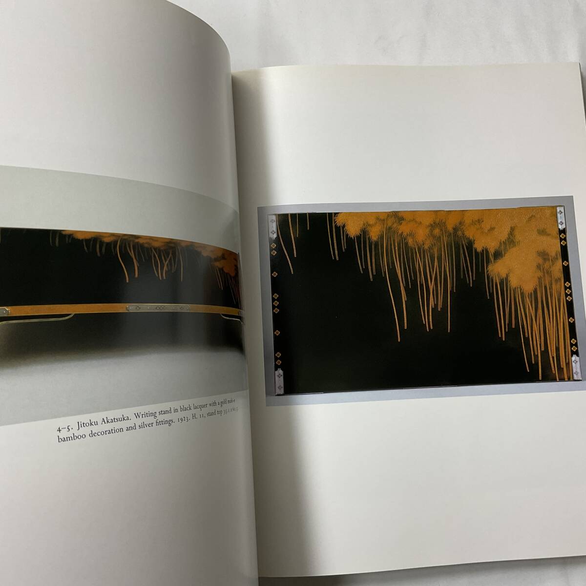 ★ Japanese Lacquer Art MODERN MASTERPIECES  жесткий   крышка  National Museum of Modern Art ■ARTBOOK_OUTLET■53-019