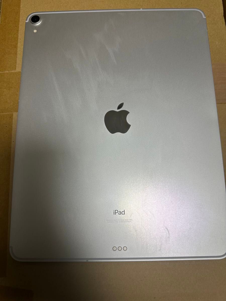 ipad pro 12 9 アイパッド プロ 第3世代 12 9インチ 64GB Wi ipad pro 12 9 アイパッド プロ 第3世代 12 9インチ 64GB Wi