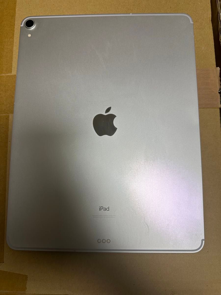 ipad pro 12 9 アイパッド プロ 第3世代 12 9インチ 64GB Wi ipad pro 12 9 アイパッド プロ 第3世代 12 9インチ 64GB Wi